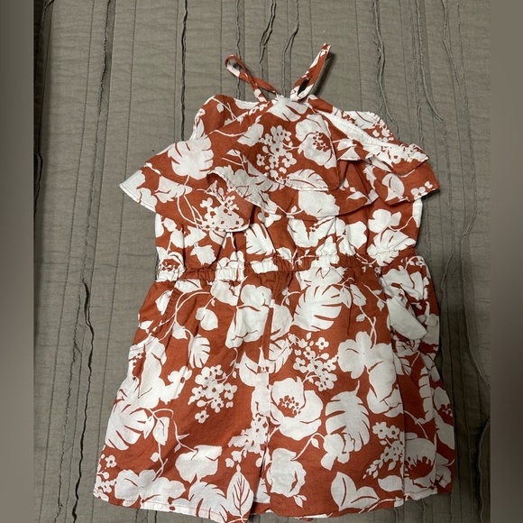 Other - Janie and Jack dress